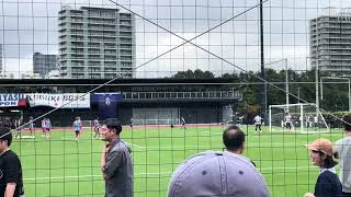 サッカー日本代表　一般公開練習⑤シュート練習　堂安、上田、遠藤、菅原、小川　2026年5月28日　#サッカー日本代表 #2026年選挙W杯メンバー #北中米w杯 