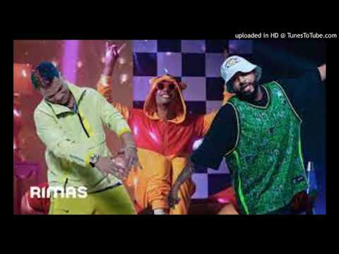 Jowell y Randy, Kiko El Crazy - Se Acabó La Cuarentena