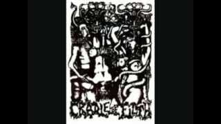 Cradle of Filth ~UK Death / Black Metal~ 1993