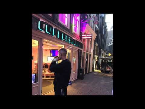 Jack Duese x TLA57 - Feierabend