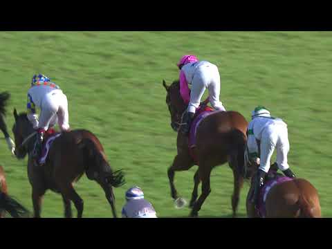 Singapore Classic 2020 (Inferno)