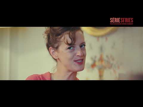 Isobel Waller-Bridge (composer, UK) - Interview by SERIZ