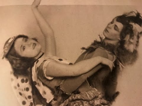 Geraldo's Orchestra, vocal chorus in Neapolitan, Reginello, Waltz, London, 1932