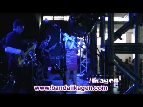 「Banda iikagen」 ~ Crossing Field - Animextreme 2012