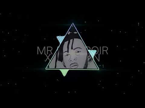 Mr Drespoir ❎ Jor'dan -METE BAD🔥 (DANCEHALLSHATTA)