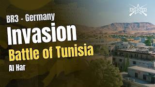 Battle of Tunisia – Al Har