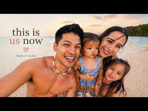 It’s Been 8 Months… This Is Our Life Now | Vin & Sophie