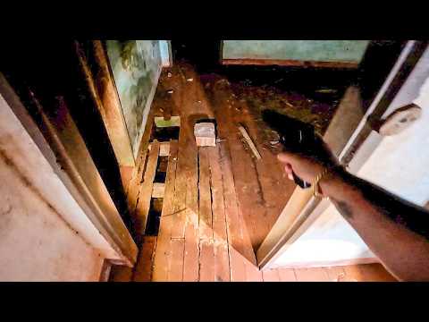 DEPOIS DE MUITO TEMPO VOLTAMOS NA CASA DO APICULTOR