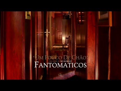 Um Pouco De Chão video