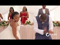 Episode 1: Bride and groom dance to Alick Macheso`s Shedia
