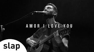 Silva - Amor I Love You (Oficial)