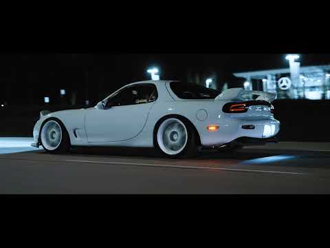 Video RX-7