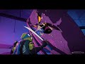 Rise Of The TMNT Movie Leo VS Krang