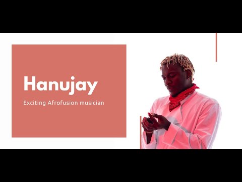 Hanu Jay - Wow (Can I blow your mind); A Performance Art Film!