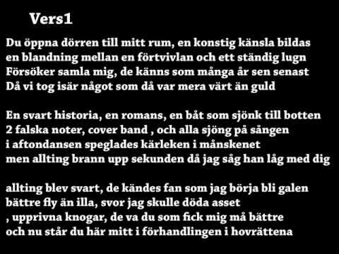 Nelione - Inget är perfekt