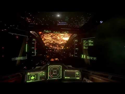 Pew Pew, Buccaneer Edition