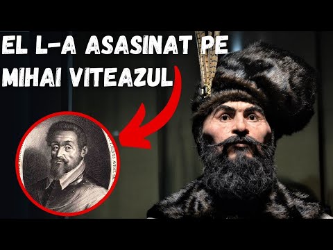 Cum a fost Asasinat MIHAI VITEAZUL