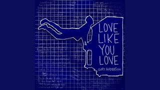 Love Like You Love (Radio Mix)