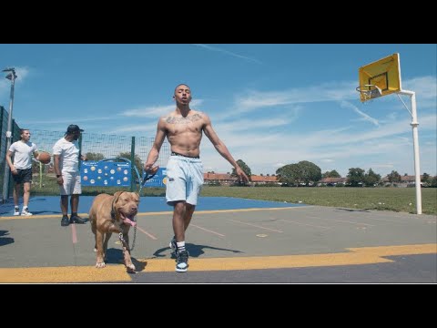 Ashton Russell - Headspace