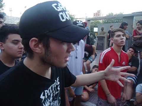 CRISTO ENIGMA CHM vs PRIMING POLA EZE vs