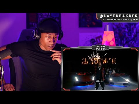 TRASH or PASS! King OSF ( Outside Wit It ) [REACTION!!!]