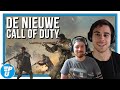 Alle sappige info over Call of Duty: Vanguard - Preview