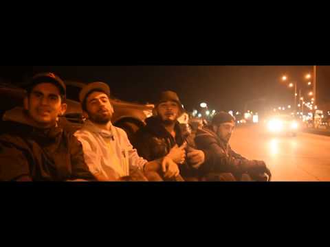 MVD PSYCHO TEAM / FULL HD.