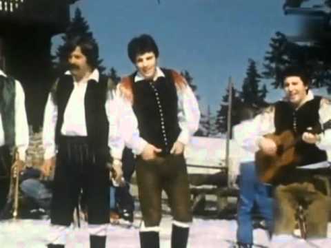Dobri Znanci - venček narodnih
