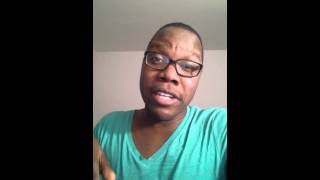 To be Loved by Stacy Barthe cover