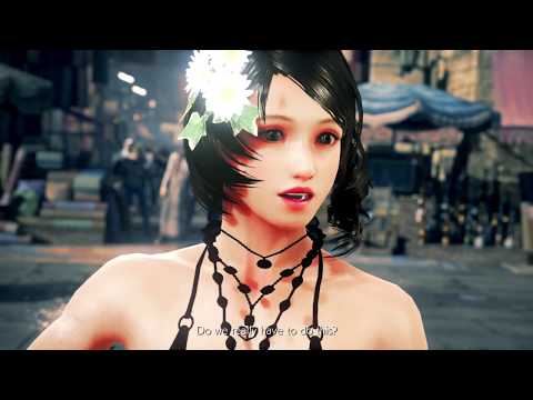 1753 - Tekken 7 - Coouge (Alisa) vs my_Tee_mous (Leo)