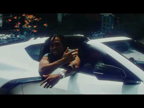 730RARRI - Street Sweeper (Official Music Video)