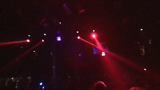 Marco Carola @ Nobody's Perfect Closing Party 13/05/2017 Tenax Firenze