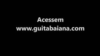 Vídeo Tabs - Marchinha - Cidade Maravilhosa