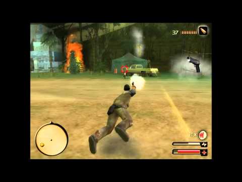 kody do gry total overdose na playstation 2