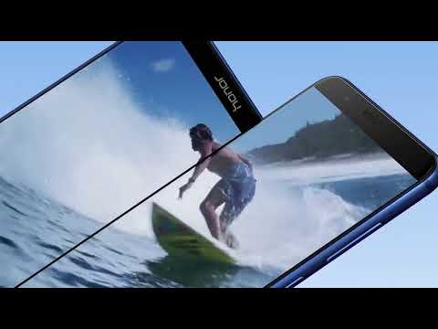 Honor 7X Commercial -en