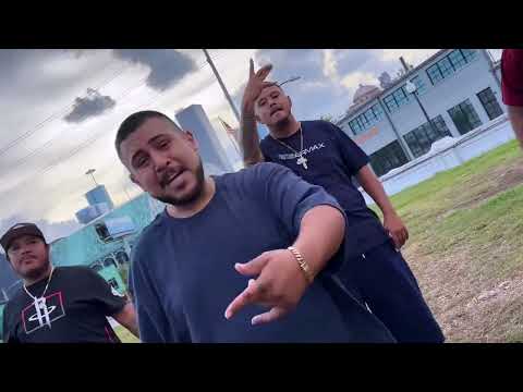 No Dancing MMB (Official Video)