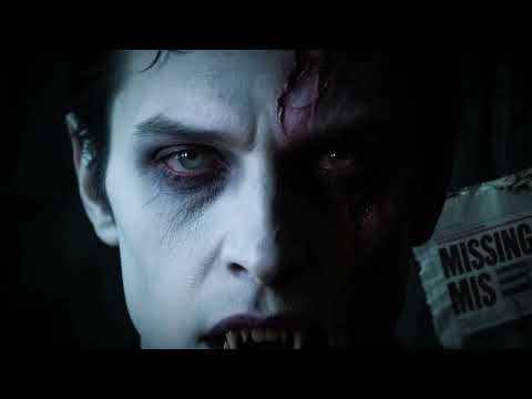 The Vampire That TERRORIZED New Orleans for 30 Years (Police Files Inside)