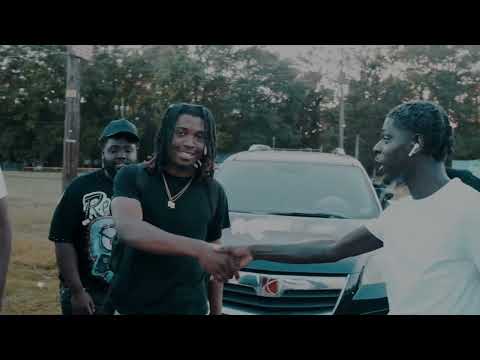Lil Delo - what’s Real
