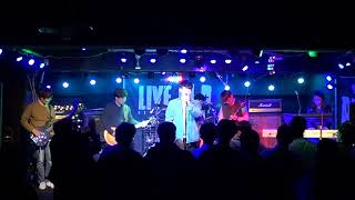 영남대 아킬레스 윤현상-술기운:20 Blues