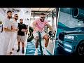 Average Multi Millionaire S Day In Dubai