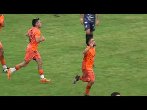 RESUMEN: 2 (6) BERAZATEGUI - LAMADRID 0 (5)- REDUCIDO 1RA FASE - VUELTA -  PRIMERA C 2025