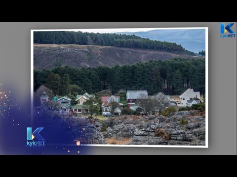 Dorp van die Jaar 2022 (streek 4 - 6) – Kwêla | kykNET