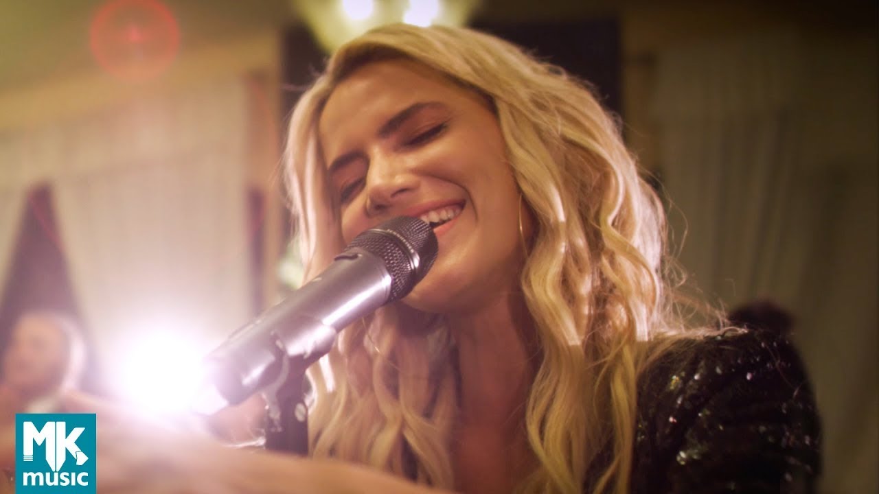 Marine Friesen - Jesus