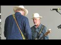 Camper Van Beethoven - Interstellar Overdrive (Winnipeg Folk Fest 2025)