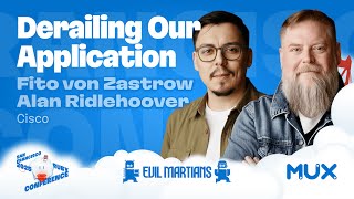 Derailing Our Application: How and Why We Are Decoupling Our Code from Rails