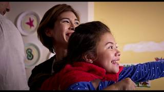 Annette Lee - Ready For A Savior (Official Music Video)