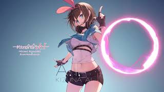 Kizuna AI - Touch Me | NCS Audio Spectrum Style