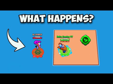 I Busted One Myth For EVERY BRAWLER In Brawl Stars!
