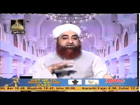 Al Hadi Dars e Quran 28 April 2015 Topic-Namaaz