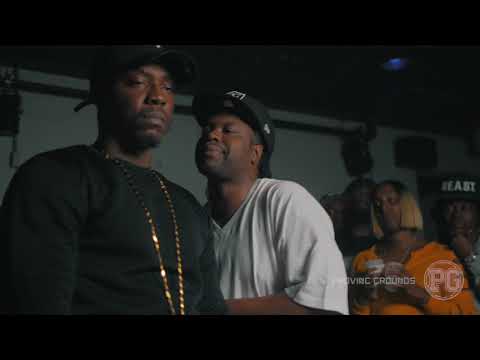 Badnewz vs Rolla